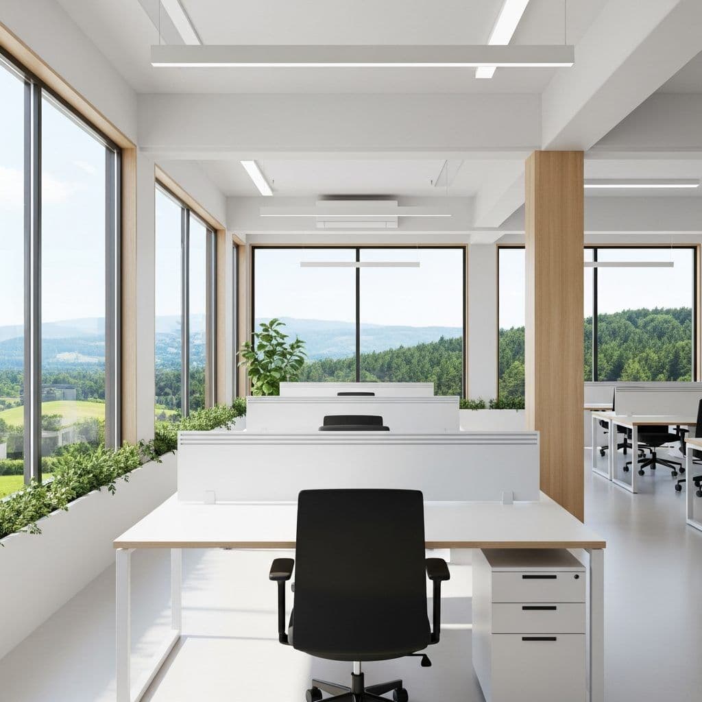 Mirai Venture office