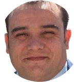 Ginés Martínez Pérez