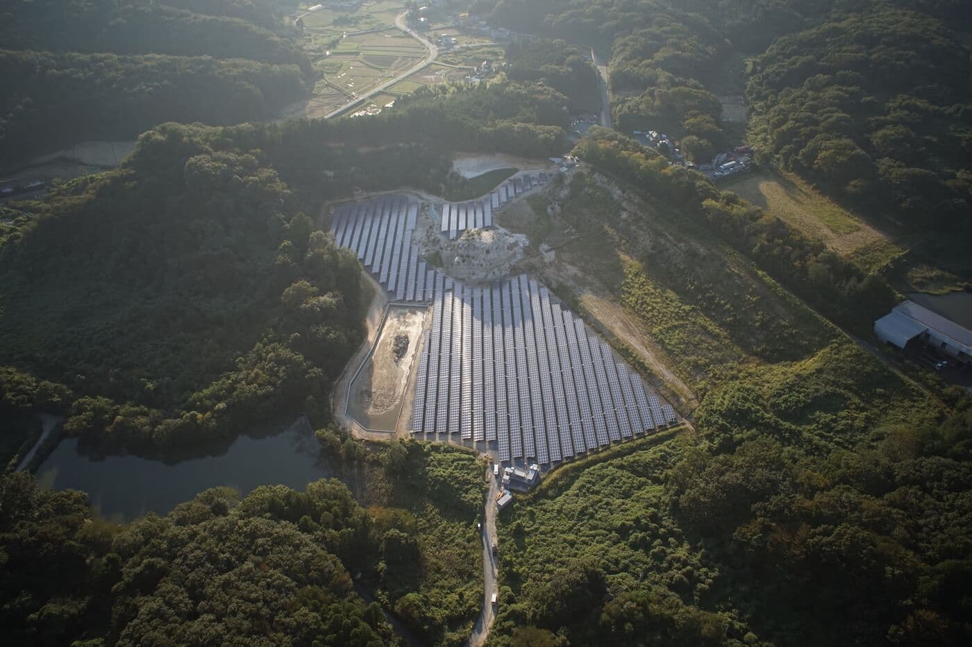 Tsukuba Hole